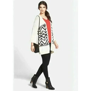 *Vince Camuto Lightweight Cardigan Size S